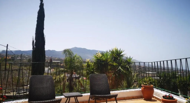 Коттедж Casitas Las Pereras