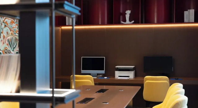 Hampton by Hilton Dongguan Liaobu Songshan Lake Avenue, Varaa Hotelli Liaobu Guangdong