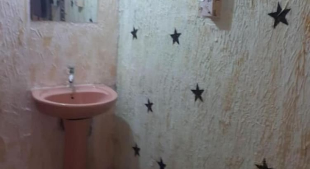 Номер Deluxe Babalao Hotel & Restaurant Malindi
