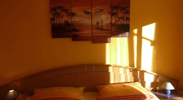 Privatzimmer Reiner Baumeister, Rezervovat Hotel Hotely v Bavorsko s parkováním, Parkování
