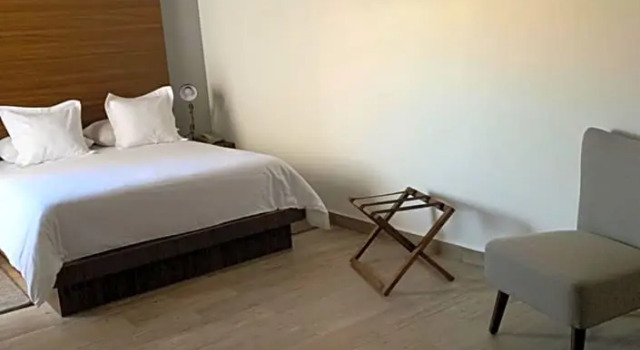 Номер Standard Hotel Diana