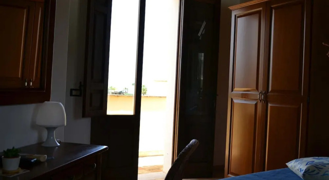 Deluxe cameră CALA BUGUTO hotel