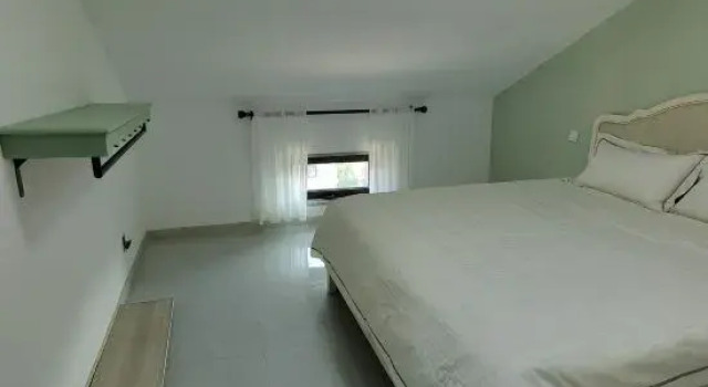 Люкс Deluxe Guanyun Gelou Homestay