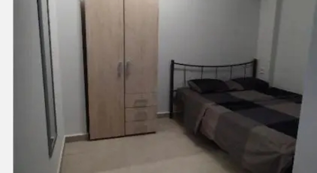 White studio, Buchen Sie Hotel Néa Michanióna 