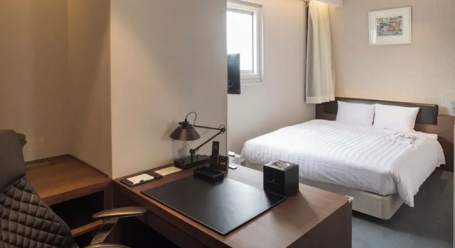 Номер Standard Clayton Bay Hotel