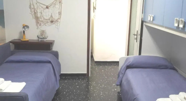 Terrace Apartment Monterosso, Забронировать Апартаменты/квартира Отели Монтероссо-аль-Маре с парковкой, Парковка
