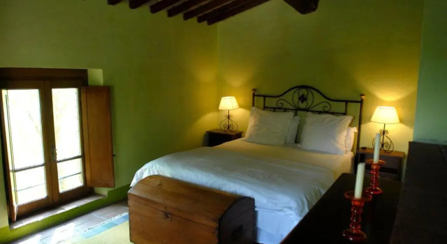 Полулюкс Laticastelli Country Relais