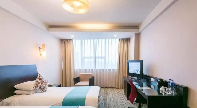 SSAW Boutique Hotel Shaoxing Ancient Town