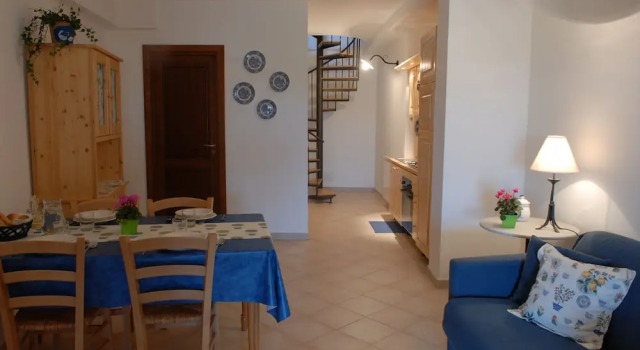 Апартаменты San Domenico Residence