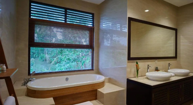 Suite Jiwa Jawa Resort Ijen