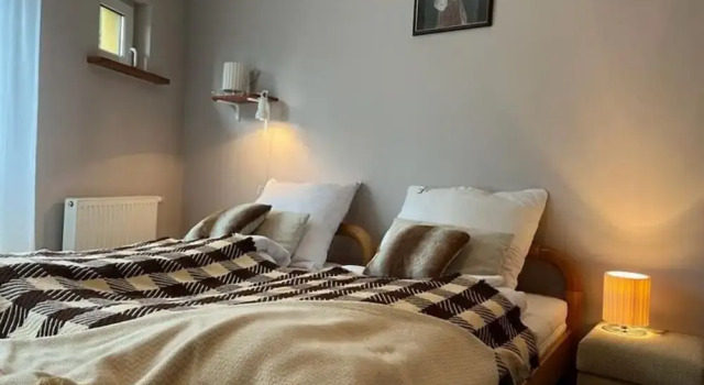 Terraced Home in Pobierowo Near Baltic Beach, Забронировать Отель Отели Rewal Coast 3 звезды, 3*