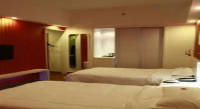 YH Guangzhou, Varaa Hotelli Hotellit Guangdong aamiaisella, Aamiainen