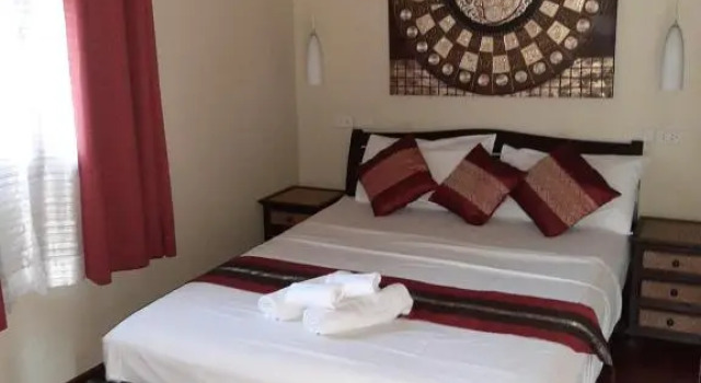 Одноместный номер Deluxe Liams Guesthouse Adults Only