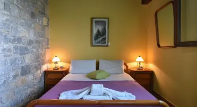Villa Onar