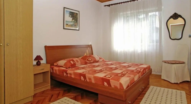 Villa Antea - 80 m From the Beach - H, Prenota Villa Brna 