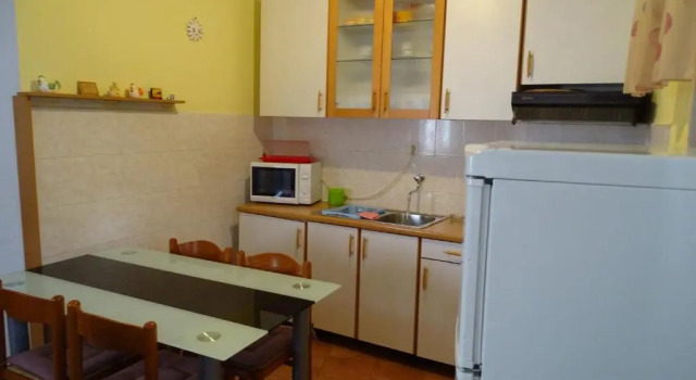 Апартаменты Apartment Mirjana