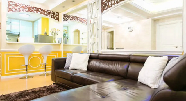 Avant Apartments at The Fort, Reserva ahora Apartamento Apartamentos en Luzón, Apartamento