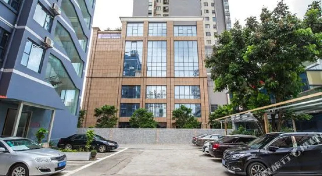 Beihai Jiayuan Hotel, Rezerwuj Hotel Beihai Guangxi
