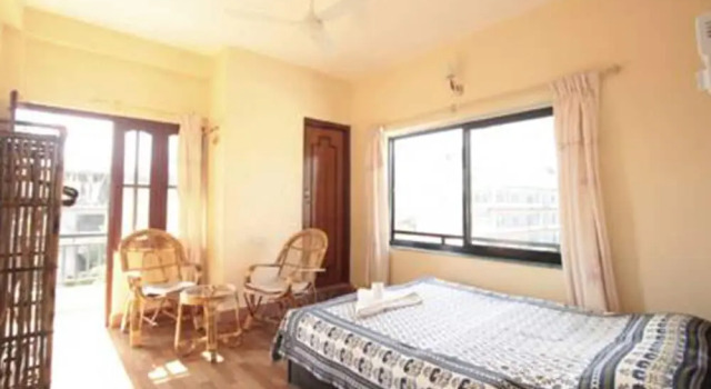Номер Economy Cherry Garden Pokhara