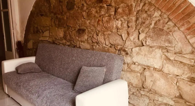 Апартаменты c 1 комнатой Casa da Bea