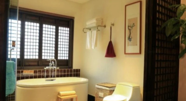 Scholars Hotel Wuxi Xuntang Hotel, Reserva ahora Hotel Hoteles SPA en Jiangsu, SPA
