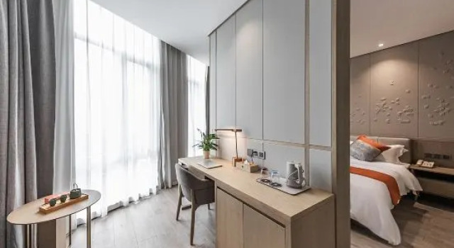 Люкс Poyer Exquisite Hotel