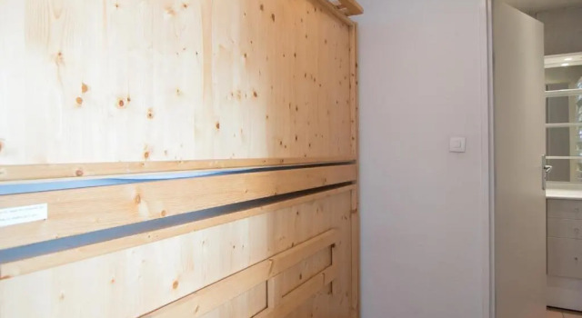 Appartement Tignes, 2 pièces, 6 personnes - FR-1-449-10
