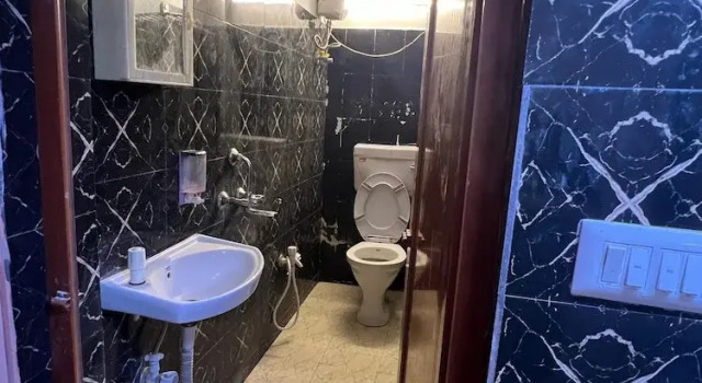 Номер Economy Simna Guest House