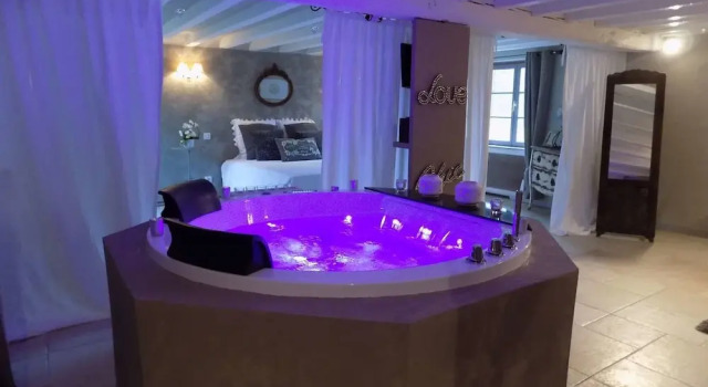 Gîte L'instant douceur, Varaa Hotelli Vendieres Picardy
