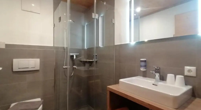 Двухместный номер Standard Pension Eichenheim