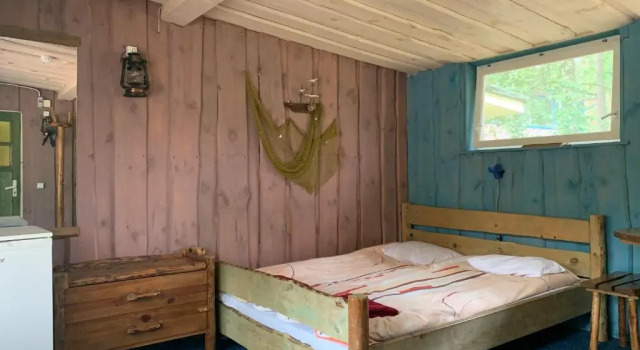 Семейный номер Standard Villa Marika Holiday Centre