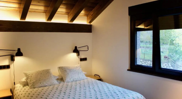 Номер Standard Hotel Eigón