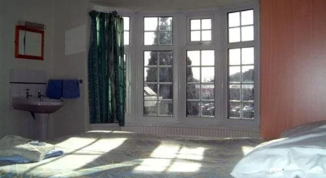 Trevanion Lodge