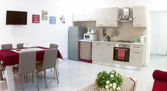 Hütte 3 Zimmer Core a Core Apartment