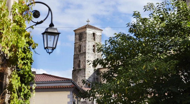 La Principessa Apartment, Reserva ahora Apartamento Éboli Campania