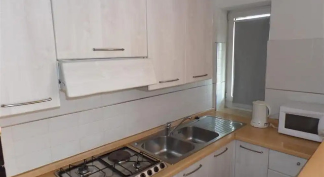 Вилла Palma C in Bibione With 2 Bedrooms and 1 Bathrooms