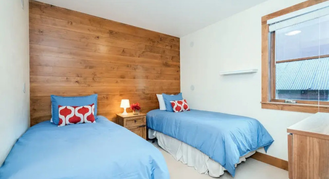 The Meribel Penthouse, Buchen Sie Hotel Hotels in Telluride ski mit Parkplatz, Parkplätze