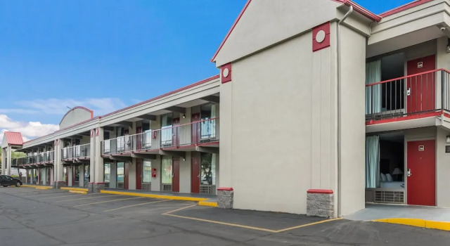 Days Inn Lenoir, Réserver Chambre d'hôtes Lenoir Caroline du Nord