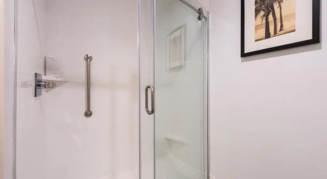 Двухместный номер Deluxe Hampton Inn Channel Islands Harbor