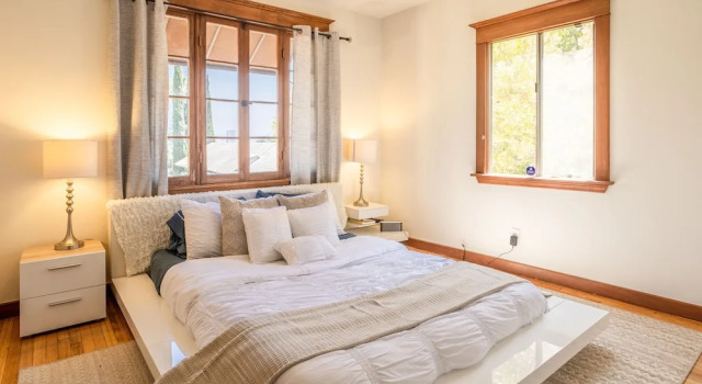 Fredonia by Avantstay Great Views of Studio City