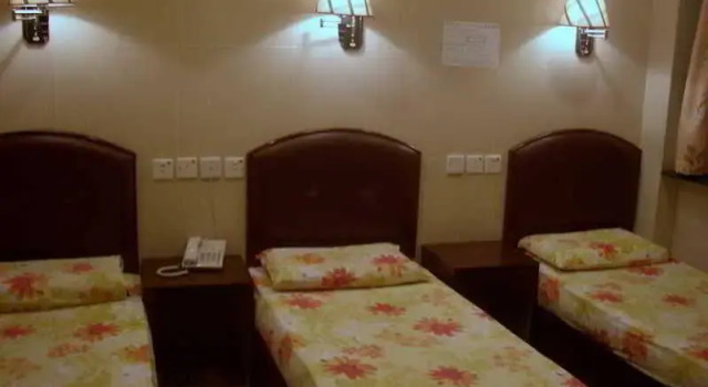 Hong Kong CoLiving Space, Boek Hotel Tsim Sha Tsui Hongkong, in de buurt van The ONE