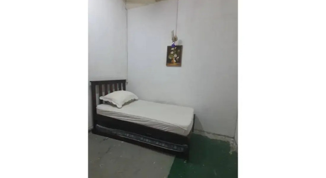 Двухместный номер Standard Hotel O Penginapan Almera