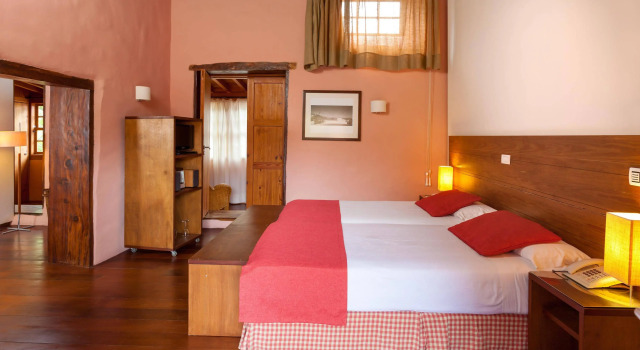 Hotel LIVVO La Quinta Roja, Prenota Hotel Garachico Tenerife