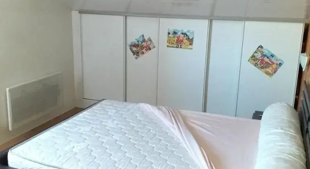 House With 2 Bedrooms in Torreilles, With Furnished Terrace - 500 m From the Beach