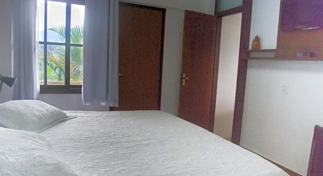 Pousada Recanto da Serra