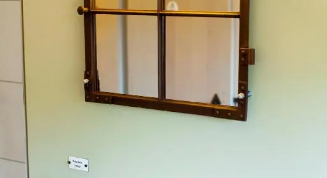 Номер Standard Alte Brennerei