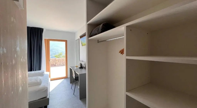 Двухместный номер Standard Agriturismo Margone