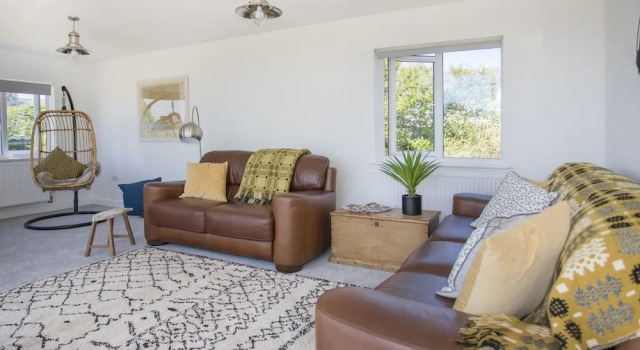 Brookfield, Rezervasyon Otel Llanfaelog Anglesey