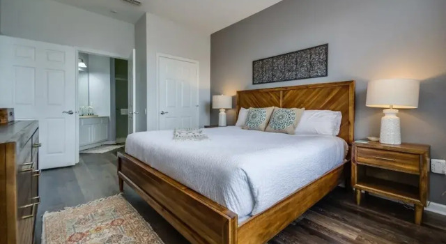 Номер Standard Beautiful Modern Vista Cay Condo, Near Parks-3025