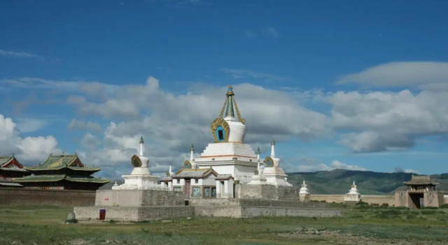 Номер Economy Vast Mongolia Tour & Hostel